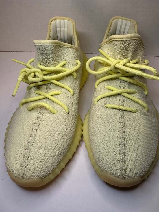 Yeezy 350 boost v2 butter